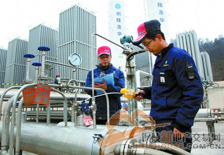 铜陵市天然气新增用户建安价格标准